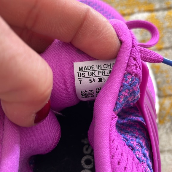 Adidas ultraboost RARE - Picture 9 of 10